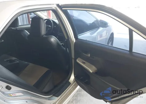 2013 Toyota Camry Se from USA, damaged, VIN 4T1BF1FK0DU269471